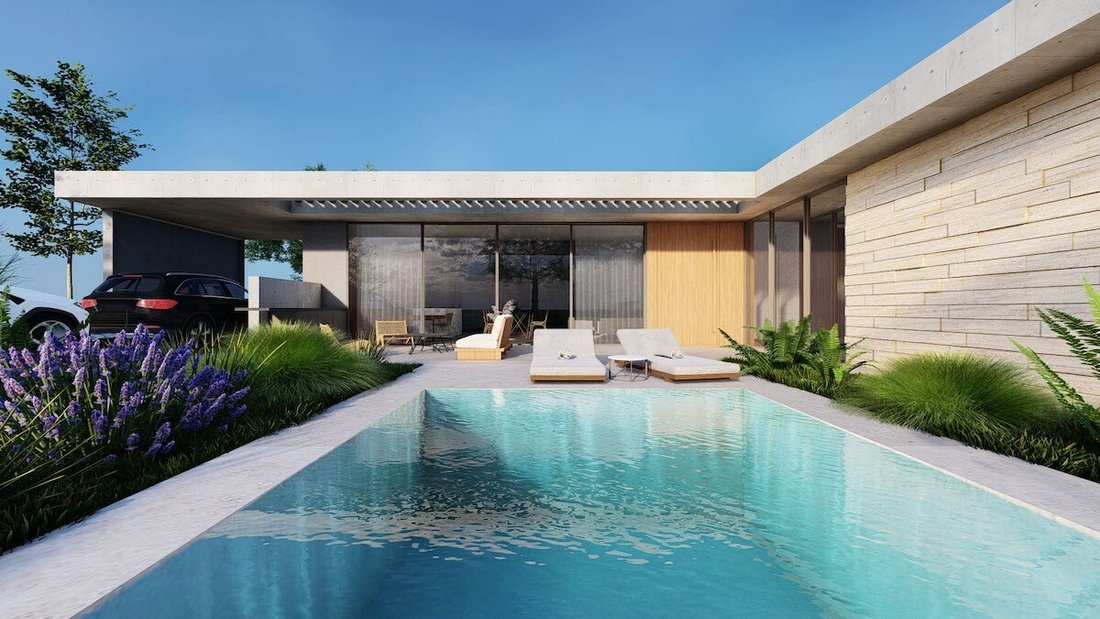 Villa in Peyia, Paphos, Cyprus 4 - 13069213