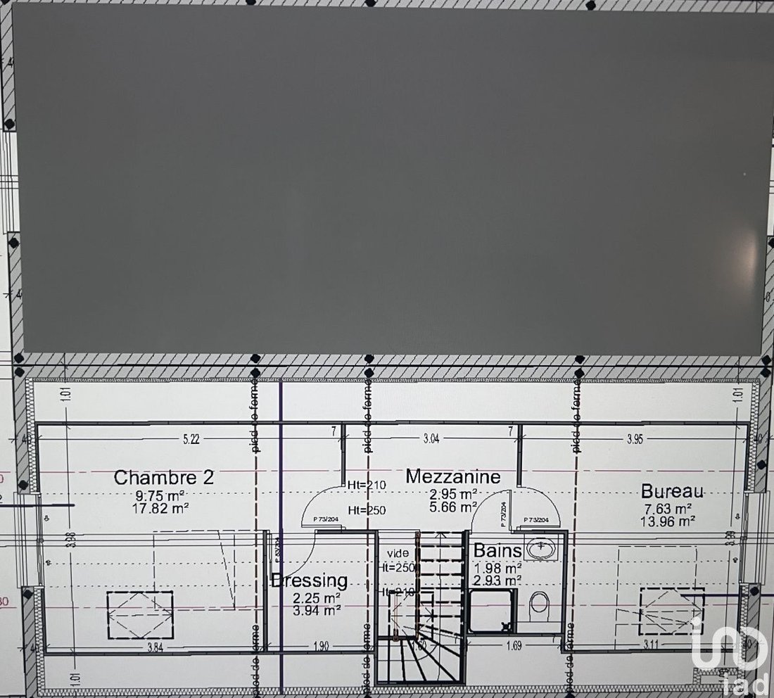 Vente Appartement 4 Pièces In Dinard, Brittany, France For Sale (13067184)