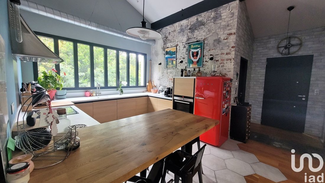 Vente Maison/Villa 5 Pièces In Parentis En Born, Nouvelle Aquitaine