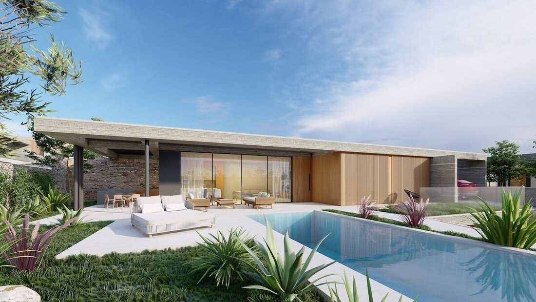 Villa in Peyia, Paphos, Cyprus 3 - 13069220