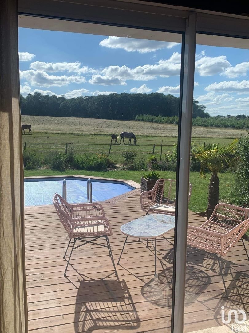 Vente Maison/Villa 6 Pièces In Chartres, Centre Val De Loire, France