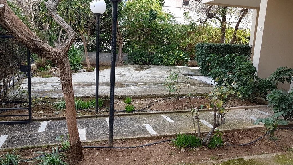 Flat 180 Sqm In Athens, Greece In Athens, Greece For Sale (12889923)