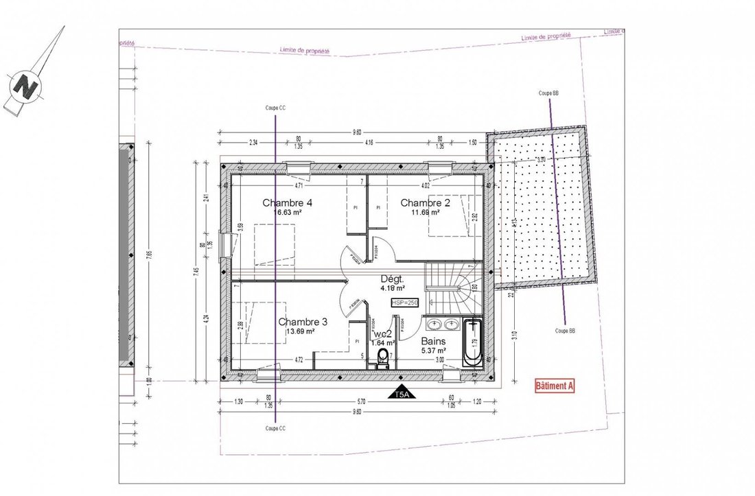 Vente Maison/Villa 5 Pièces In Dinard, Brittany, France For Sale (13071499)