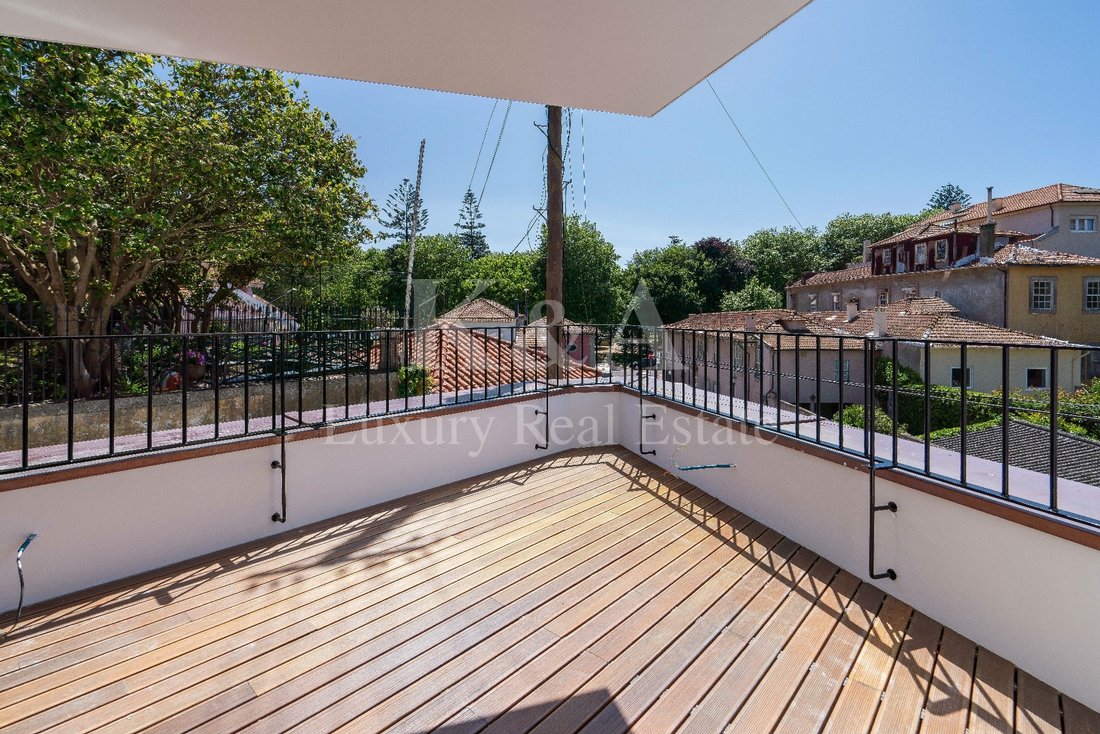 Apartment in Aldoar, Foz do Douro e Nevogilde, Porto District, Portugal 1 - 12121105