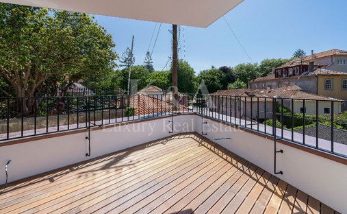 Apartment in Aldoar, Foz do Douro e Nevogilde, Porto District, Portugal 1