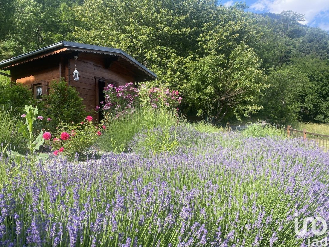 Vente Maison/Villa 3 In Bourg Saint Maurice, Auvergne Rhône Alpes