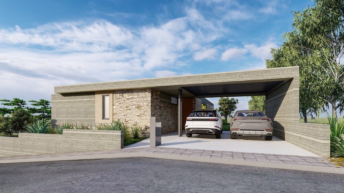 Villa in Peyia, Paphos, Cyprus 4 - 13069220