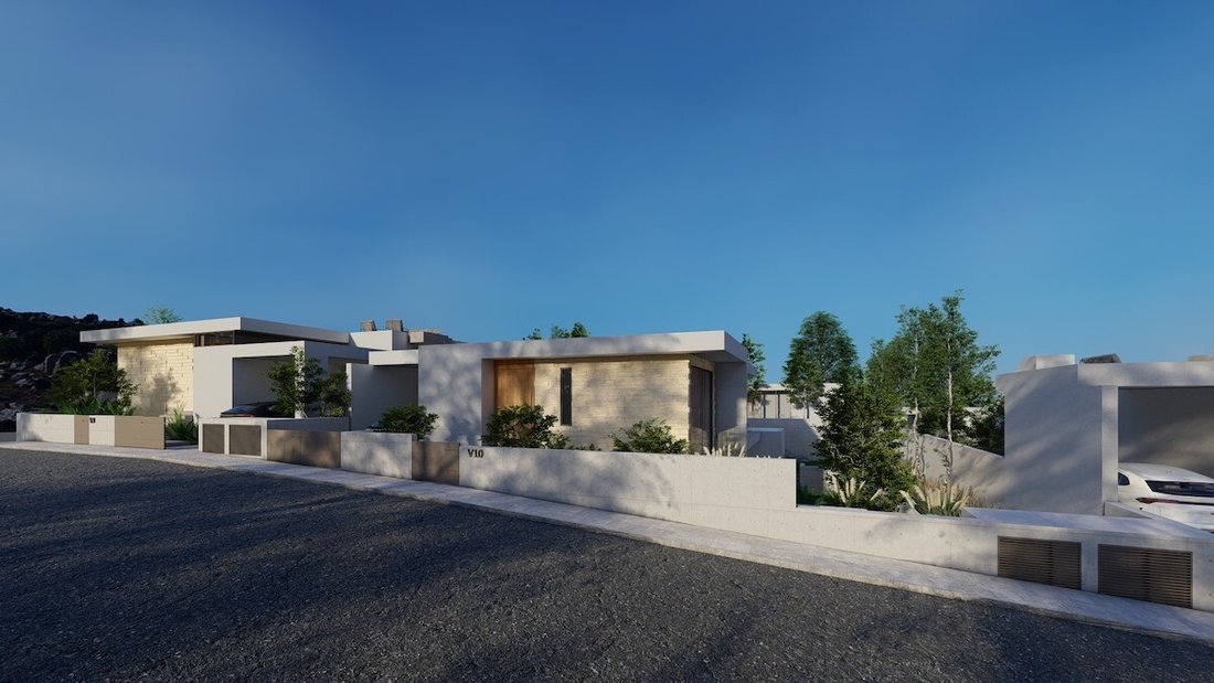 Villa in Peyia, Paphos, Cyprus 2 - 13069213
