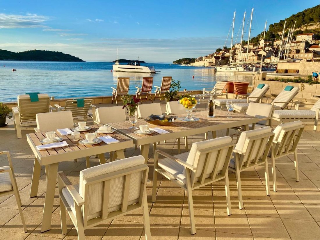 House in Vis, Split-Dalmatia County, Croatia 3 - 13069951