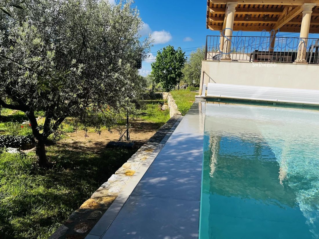 Mons House In Mons, Provence Alpes Côte D'azur, France For Sale (13069261)