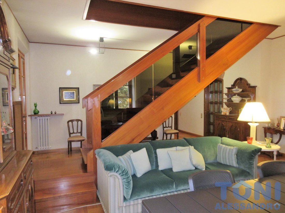 Villa in Bobolino, Montelupo Fiorentino, Tuscany 3 - 12567411