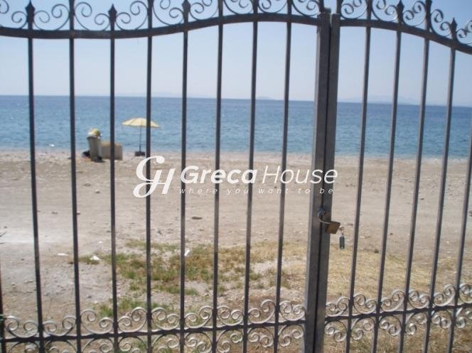 Villa in Agioi Theodoroi, Peloponnese, Western Greece and the Ionian, Greece 4 - 13065195