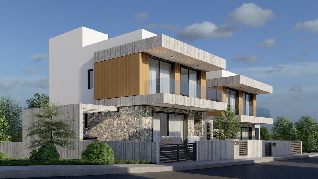 Villa in Konia, Paphos, Cyprus 5 - 13069211
