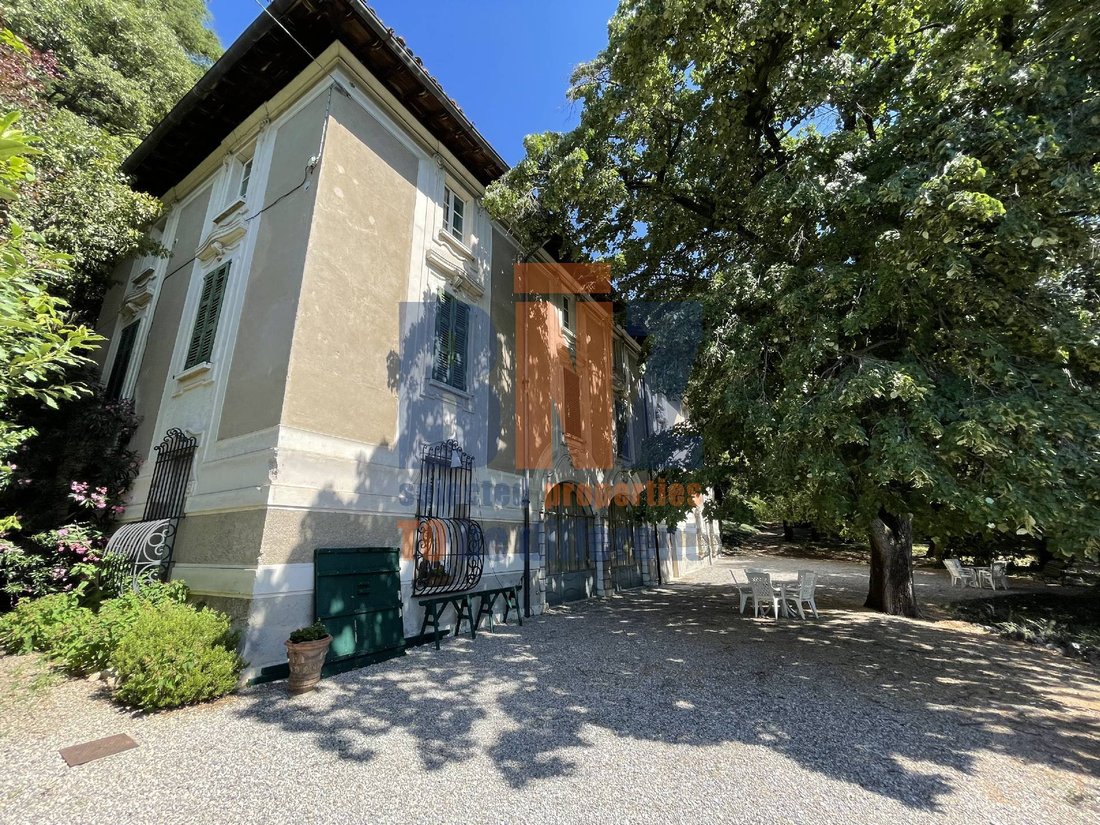 Villa in Porta Venezia - Sant'Eufemia - Caionvico, Brescia, Lombardy 3 - 13070545