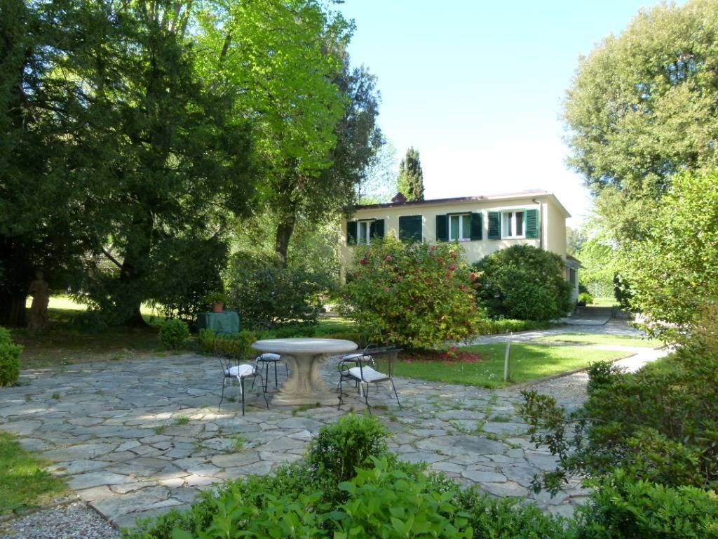 Villa in Verciano, Capannori, Tuscany 4 - 13070602