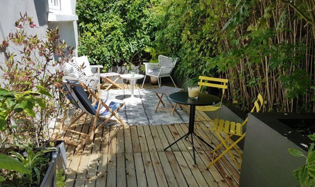 Exceptionnel, Lorient Merville In Lorient, Brittany, France For Sale