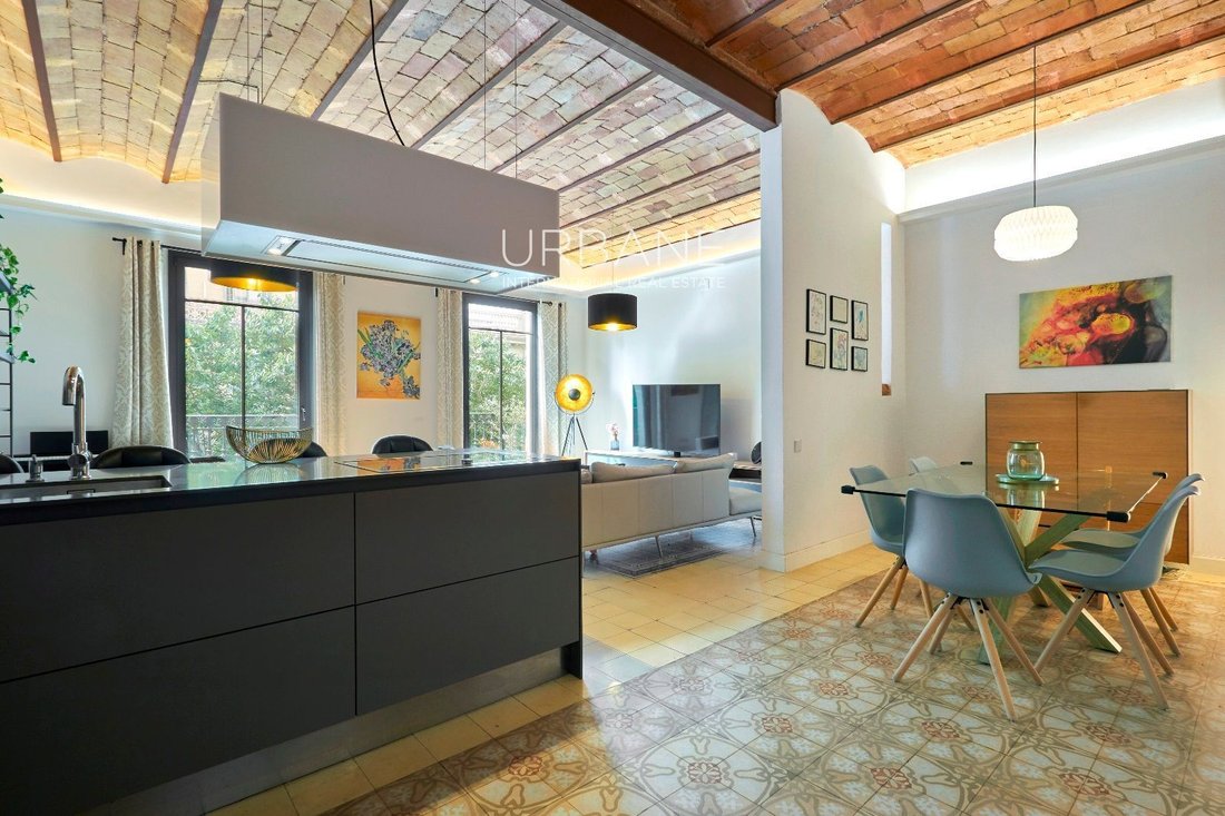 Apartment in Eixample, Barcelona, Spain 4 - 12559918