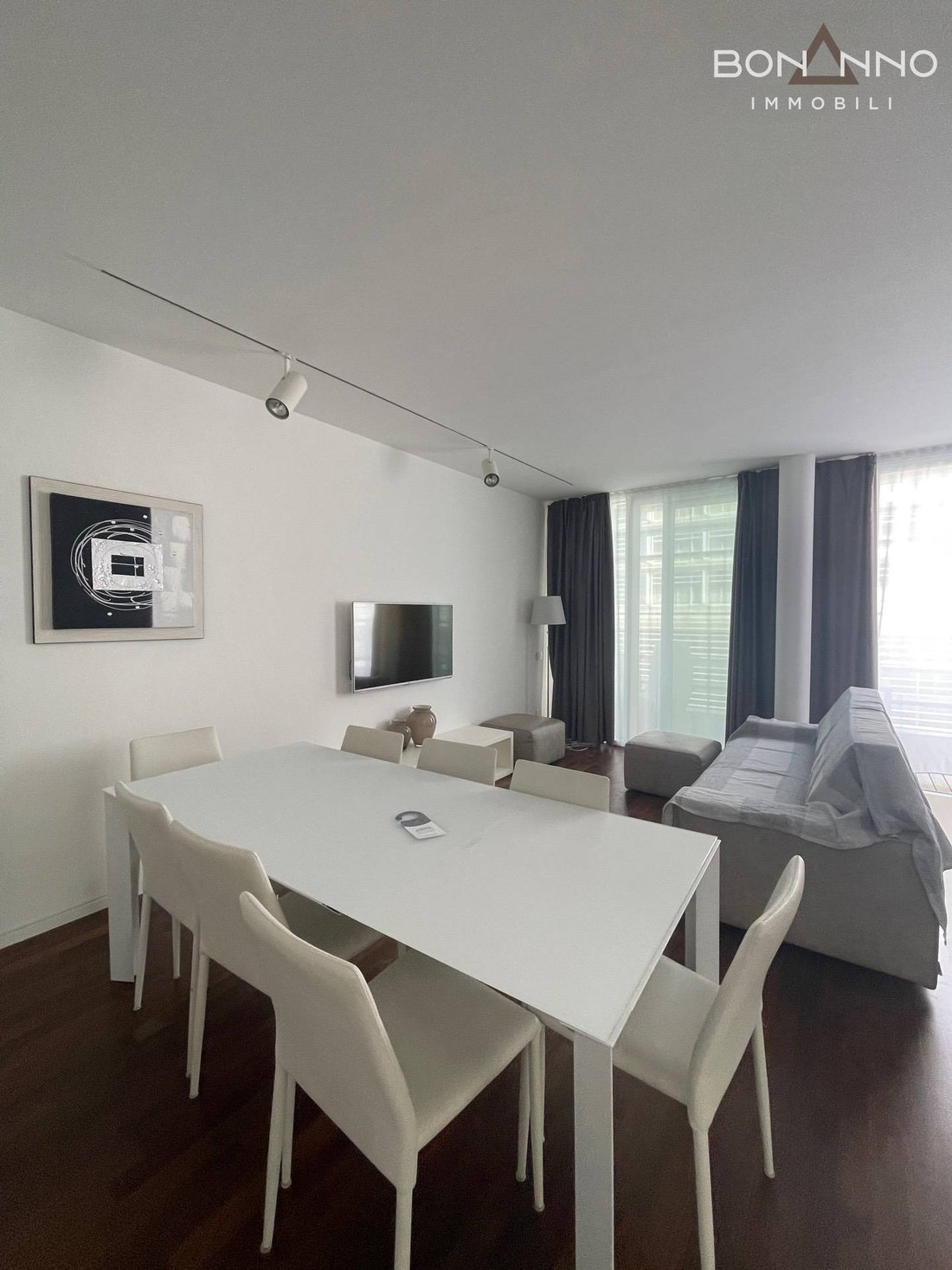 Apartment For Sale In Jesolo, Piazza Milano In Lido Di Jesolo,