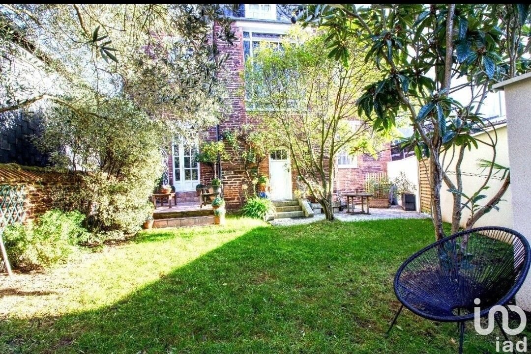 Vente Maison/Villa 11 Pièces In Rennes, Brittany, France For Sale