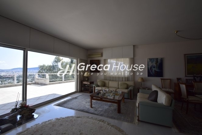 Villa in Psychiko, Attica, Greece 5 - 13065201
