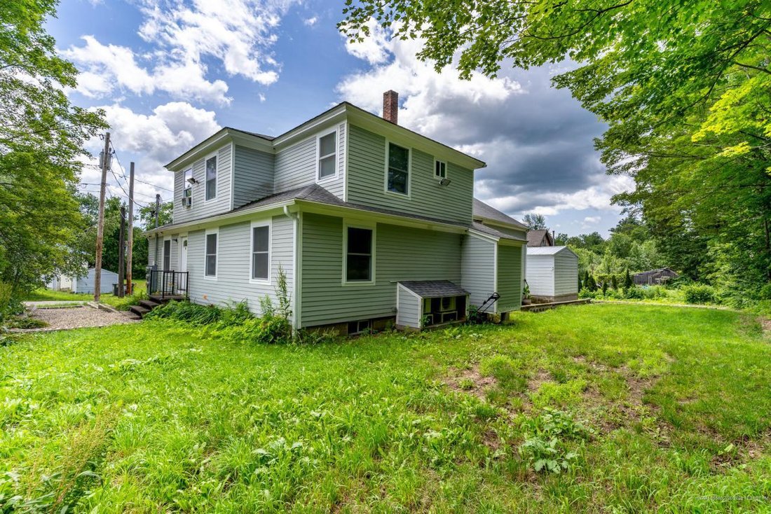 Multi Family Home In Sanford, Maine, United States For Sale (13070381)