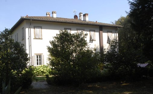 Villa in Verciano, Capannori, Tuscany 1