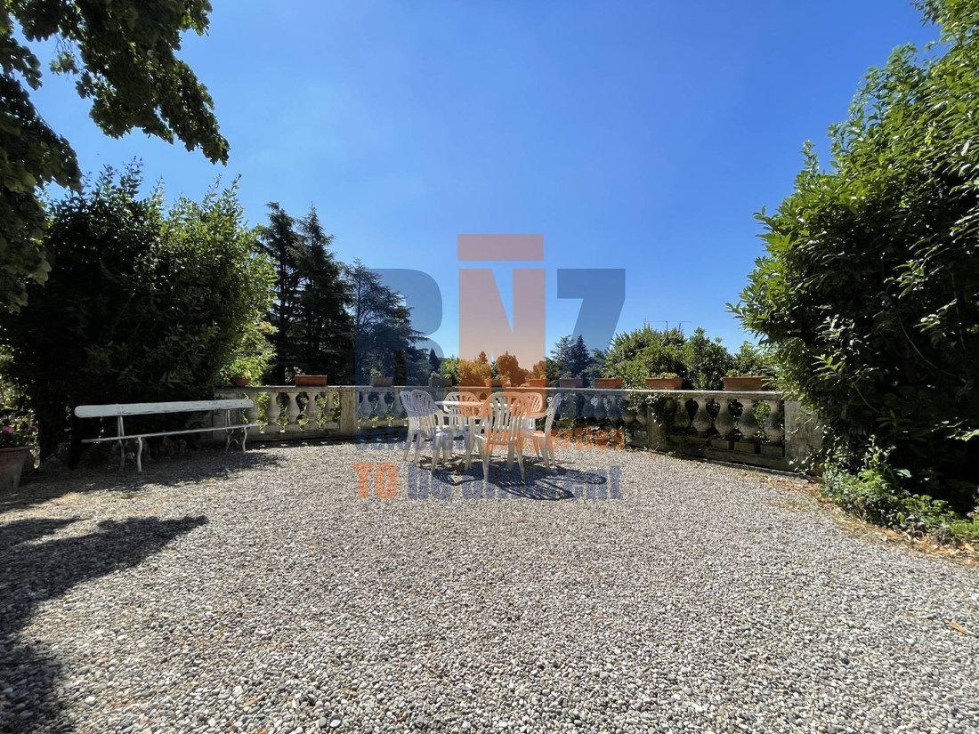 Villa in Porta Venezia - Sant'Eufemia - Caionvico, Brescia, Lombardy 4 - 13070545