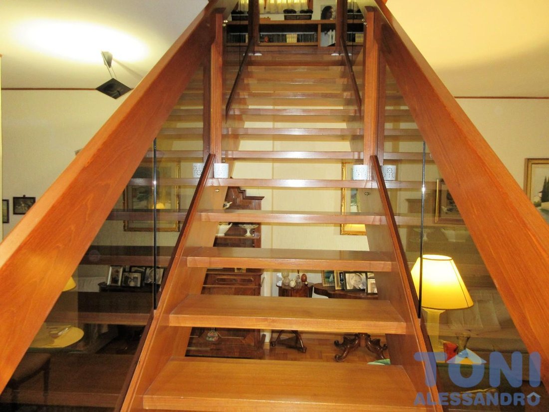 Villa in Bobolino, Montelupo Fiorentino, Tuscany 5 - 12567411