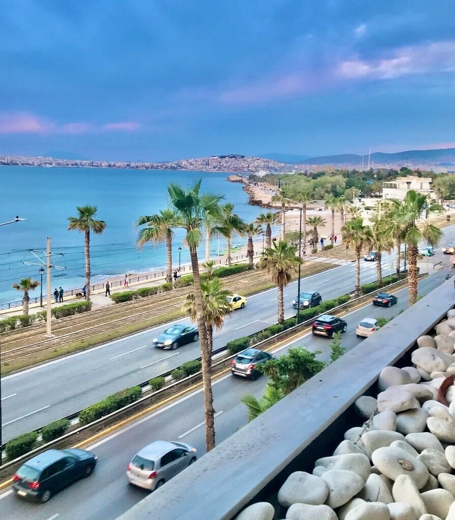 Flat 165 Sqm In Athens, Greece In Athens, Greece For Sale (12733053)