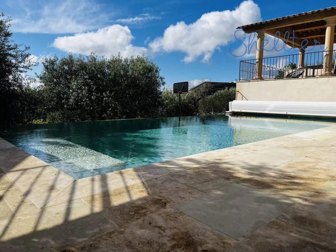 Mons House In Mons, Provence Alpes Côte D'azur, France For Sale (13069261)