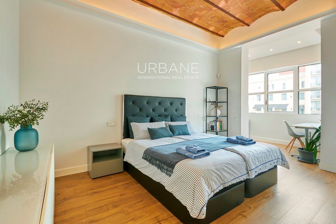 Apartment in Eixample, Barcelona, Spain 5 - 12559918