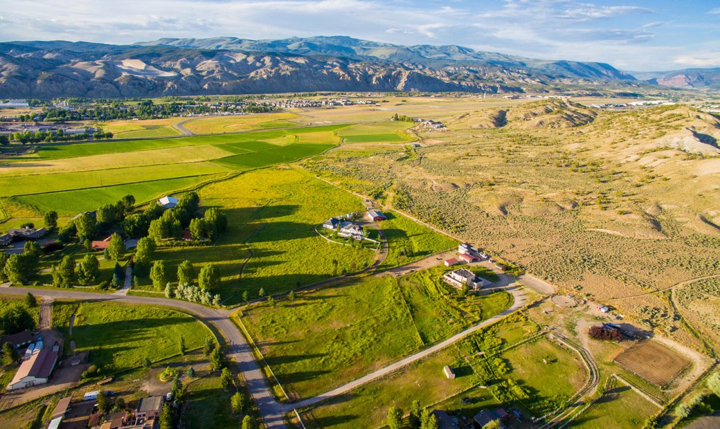 916 Mayne Street, Gypsum, Co 81637 In Gypsum, Colorado, United States