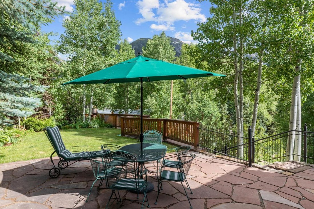 131 E Gregory Avenue In Mountain Village, Colorado, United States For