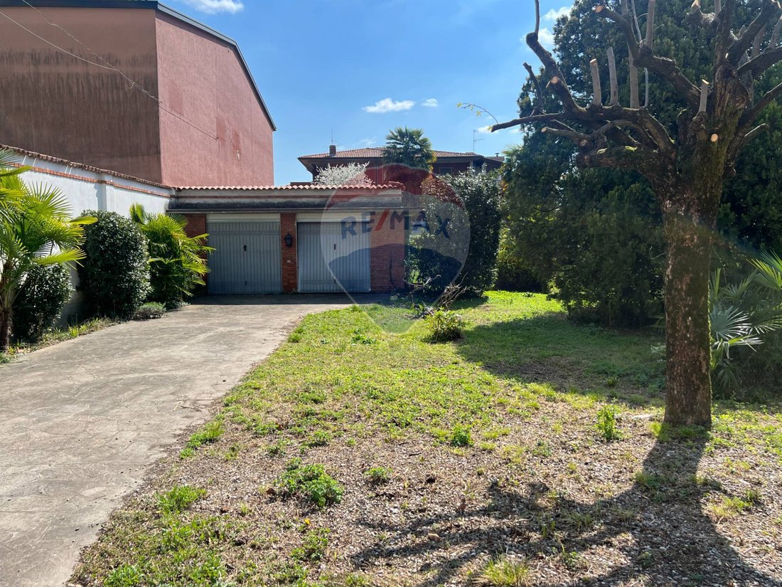 Villa in Castelli Calepio, Lombardy, Italy 5 - 13070985