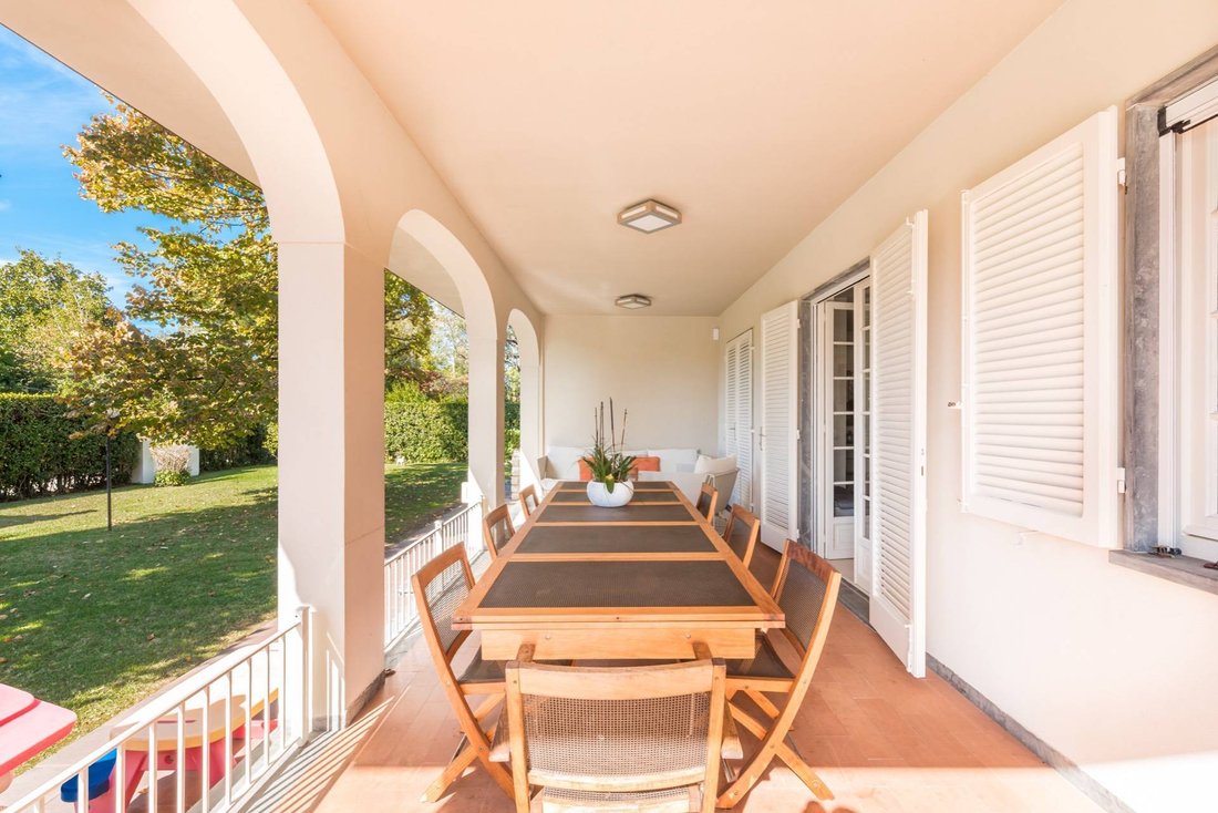 Villa In Affitto A Forte Dei Marmi, Roma In Forte Dei Marmi, Tuscany