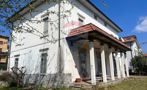 Villa à Castelli Calepio, Lombardie, Italie 1