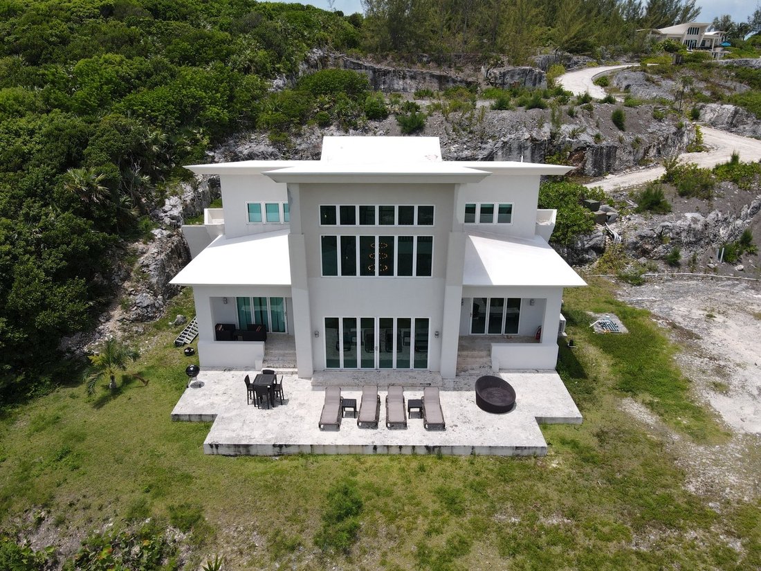 Maison à Governor's Harbour, Bahamas 1 - 13070378