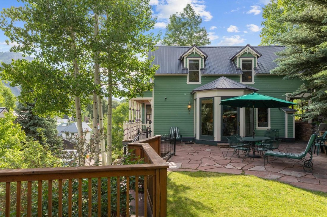 House in Mountain Village, Colorado, United States 3 - 13070102