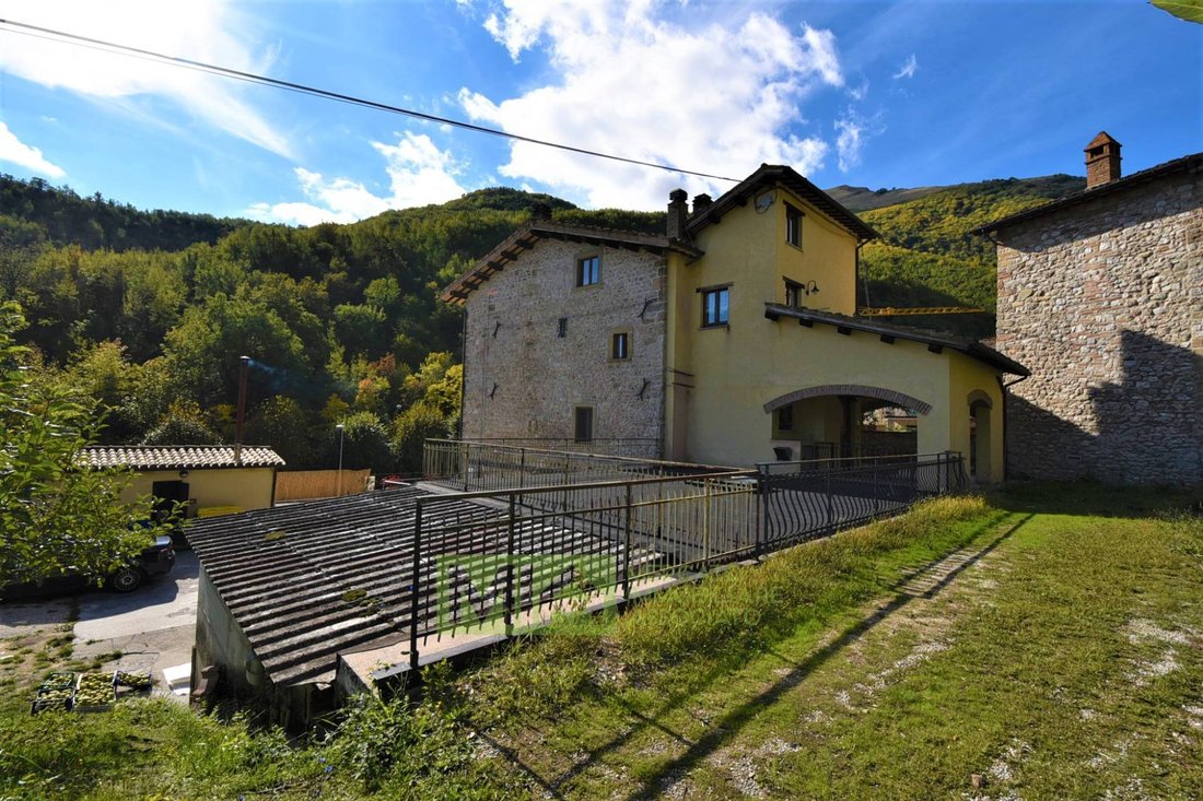 Montemonaco, Marche, Italy 5 - 13070760