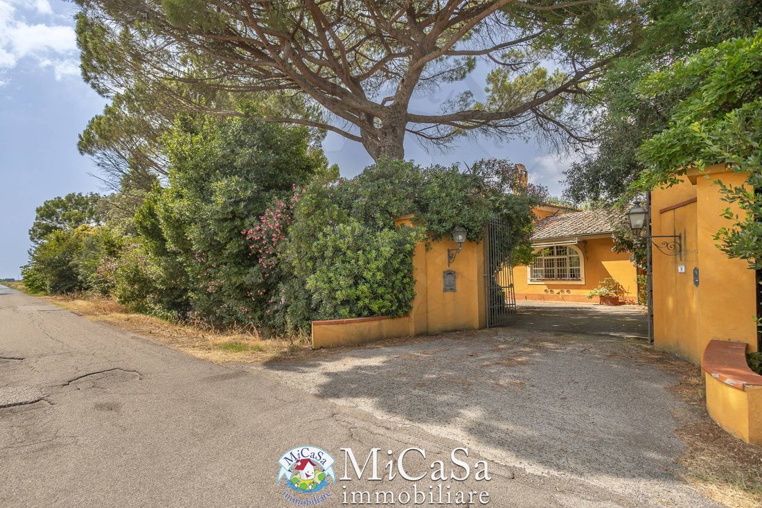 Villa a Toscana, Italia 5 - 13070437