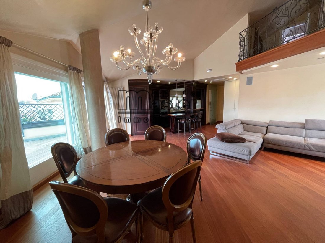 Apartment in Cathedral - Piazza dei Signori, Treviso, Italy 1 - 13070561