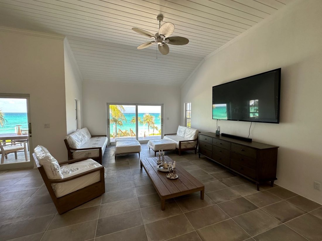 House in North Palmetto Point, Central Eleuthera, The Bahamas 3 - 13070372