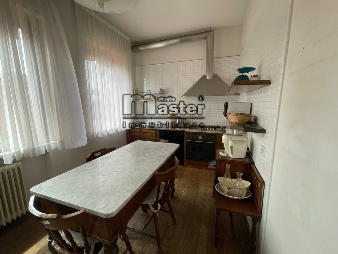 Apartment in Piazza Del Grano - Maggiore, Treviso, Italy 2 - 13070682