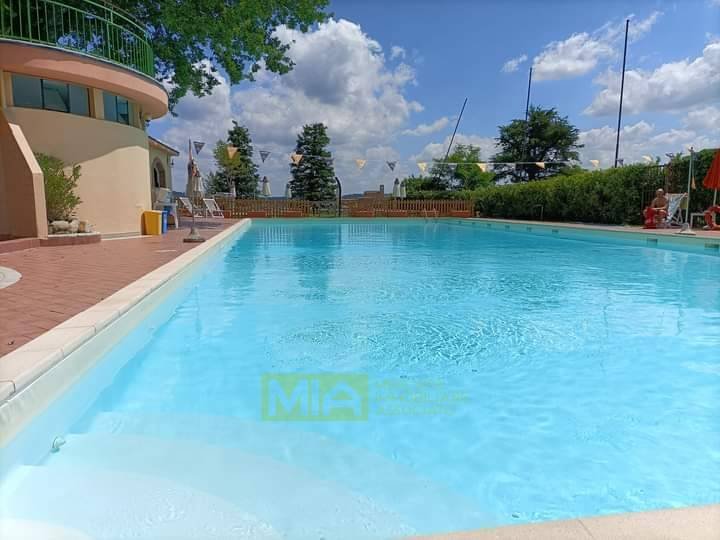 Sarnano, Marche, Italy 4 - 13070829