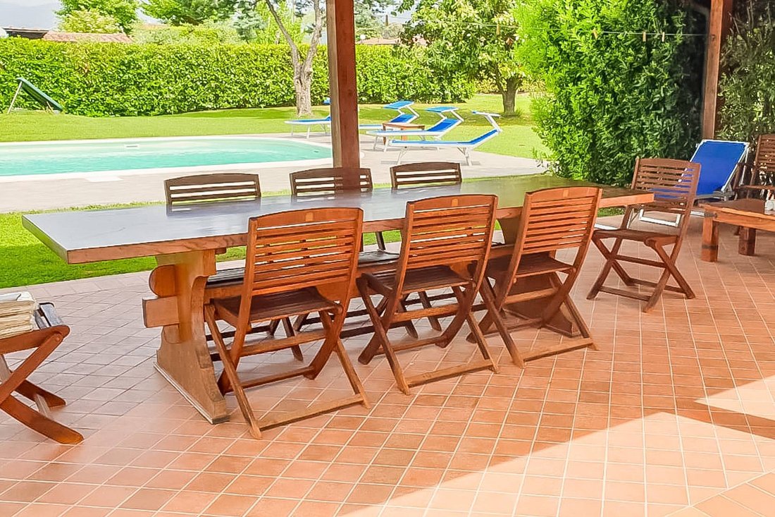 Villa in Pietrasanta, Tuscany, Italy 4 - 13070923