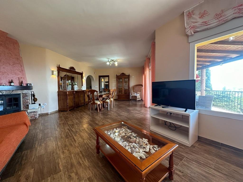 Villa in Salobrena, Andalusia, Spain 5 - 12921898