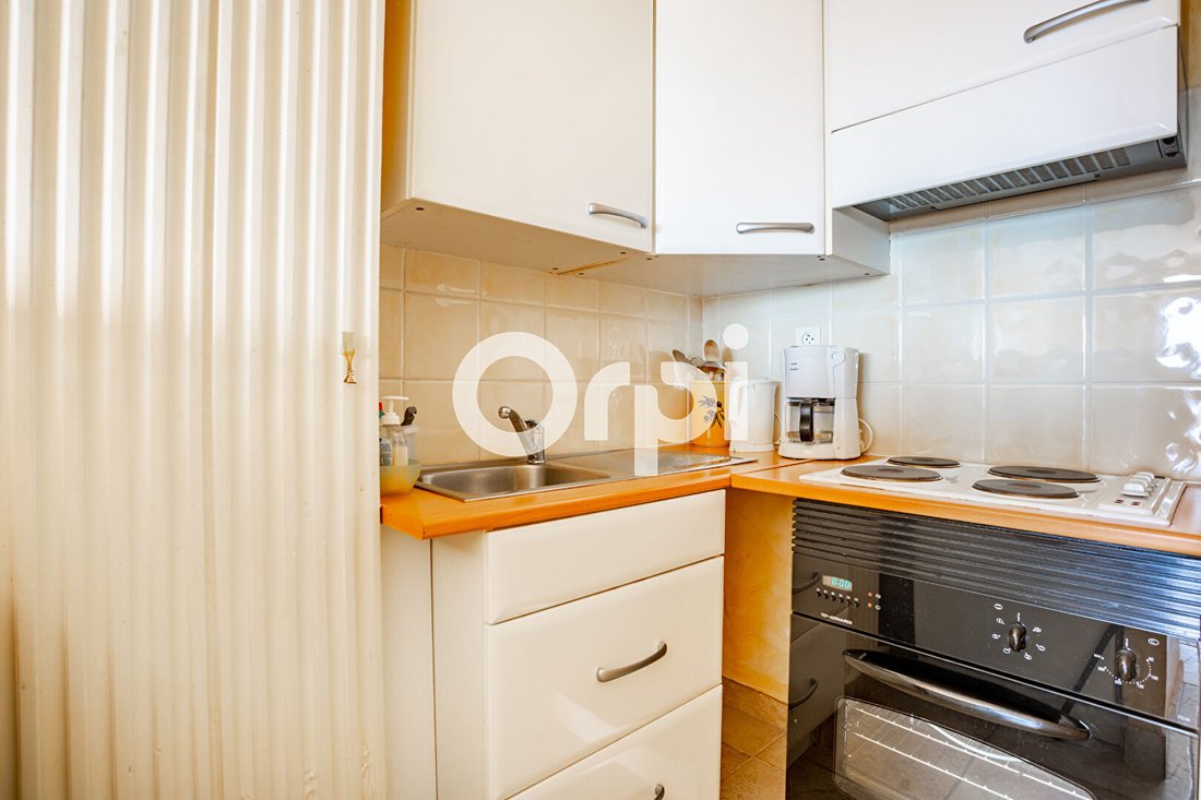 Apartment in France 5 - 13004306