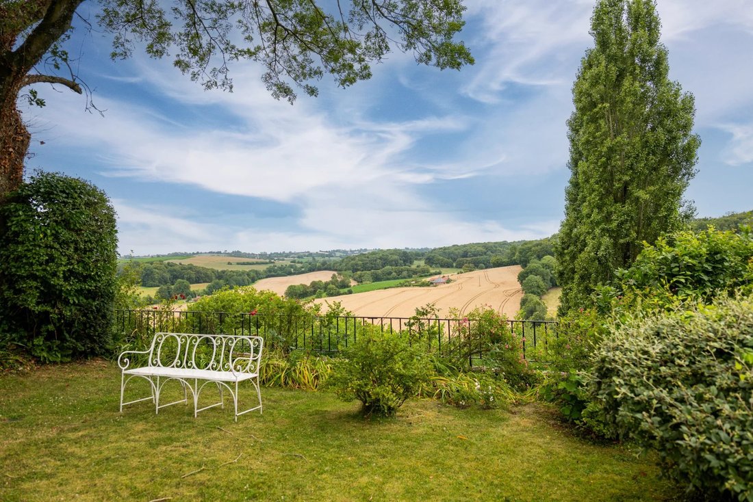 Sale Village House Gerberoy In Gerberoy, Hauts De France, France For