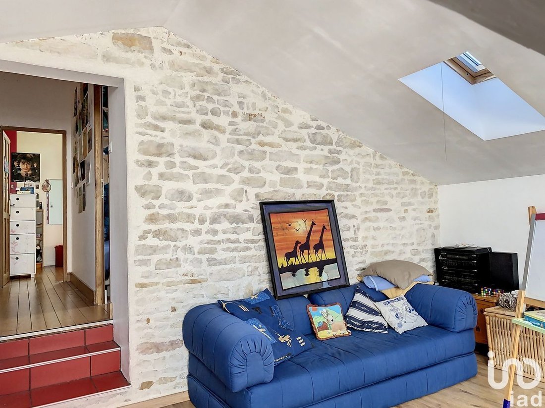 Vente Maison Villa 5 Pi ces In Sainte Soulle Nouvelle Aquitaine 