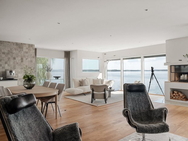 THE BEST APARTMENTS IN STOCKHOLM COUNTY SWEDEN intelligence overview